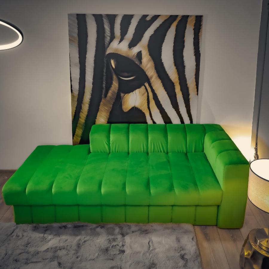 Central Luxury Home Timişoara Buitenkant foto